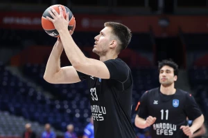 Letnja liga - Petruševu sve veća minutaža, ali opet ništa